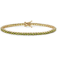 bracelet woman jewellery Comete Tennis BRA 239 M18