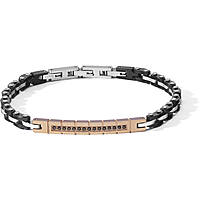 bracelet woman jewellery Comete Zip UBR 1191
