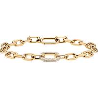 bracelet woman jewellery Daniel Wellington Carbine Crystal DW00400592