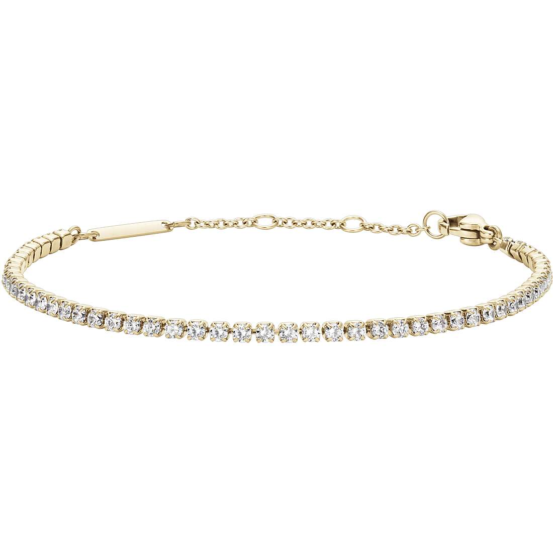 bracelet woman jewellery Daniel Wellington DW00400388