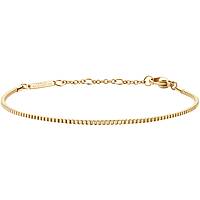 bracelet woman jewellery Daniel Wellington Elan Staple DW00400551