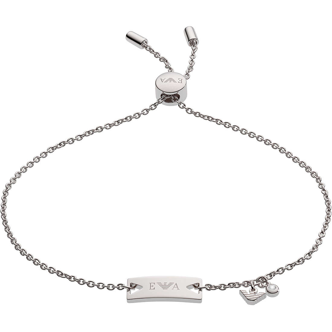 bracelet woman jewellery Emporio Armani EG3346040