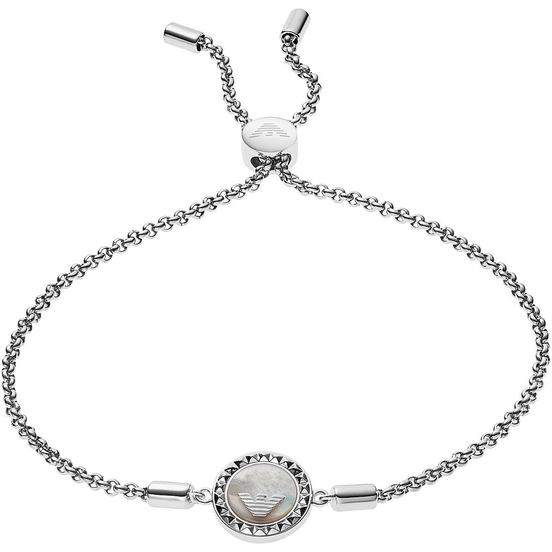 bracelet woman jewellery Emporio Armani EG3347040