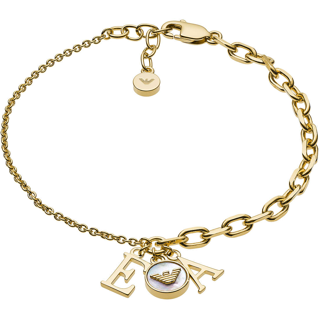 bracelet woman jewellery Emporio Armani EG3422710