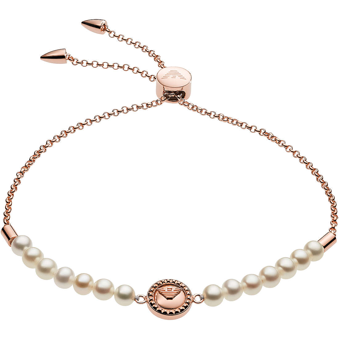 bracelet woman jewellery Emporio Armani EG3434221