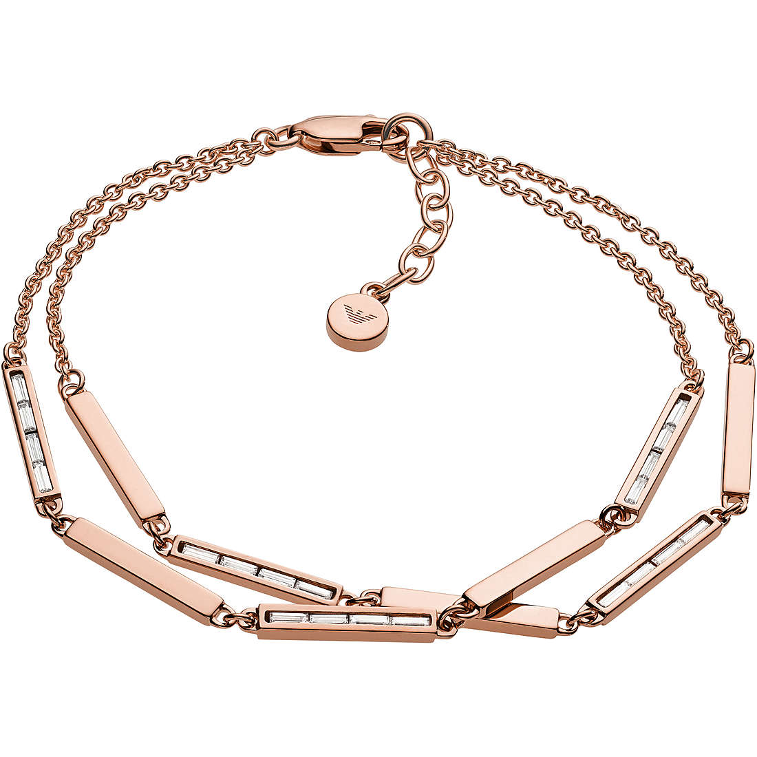 bracelet woman jewellery Emporio Armani EG3452221