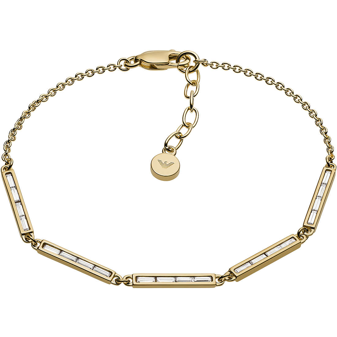 bracelet woman jewellery Emporio Armani EG3455710