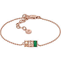 bracelet woman jewellery Emporio Armani EG3579221