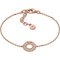 bracelet woman jewellery Emporio Armani EG3589221