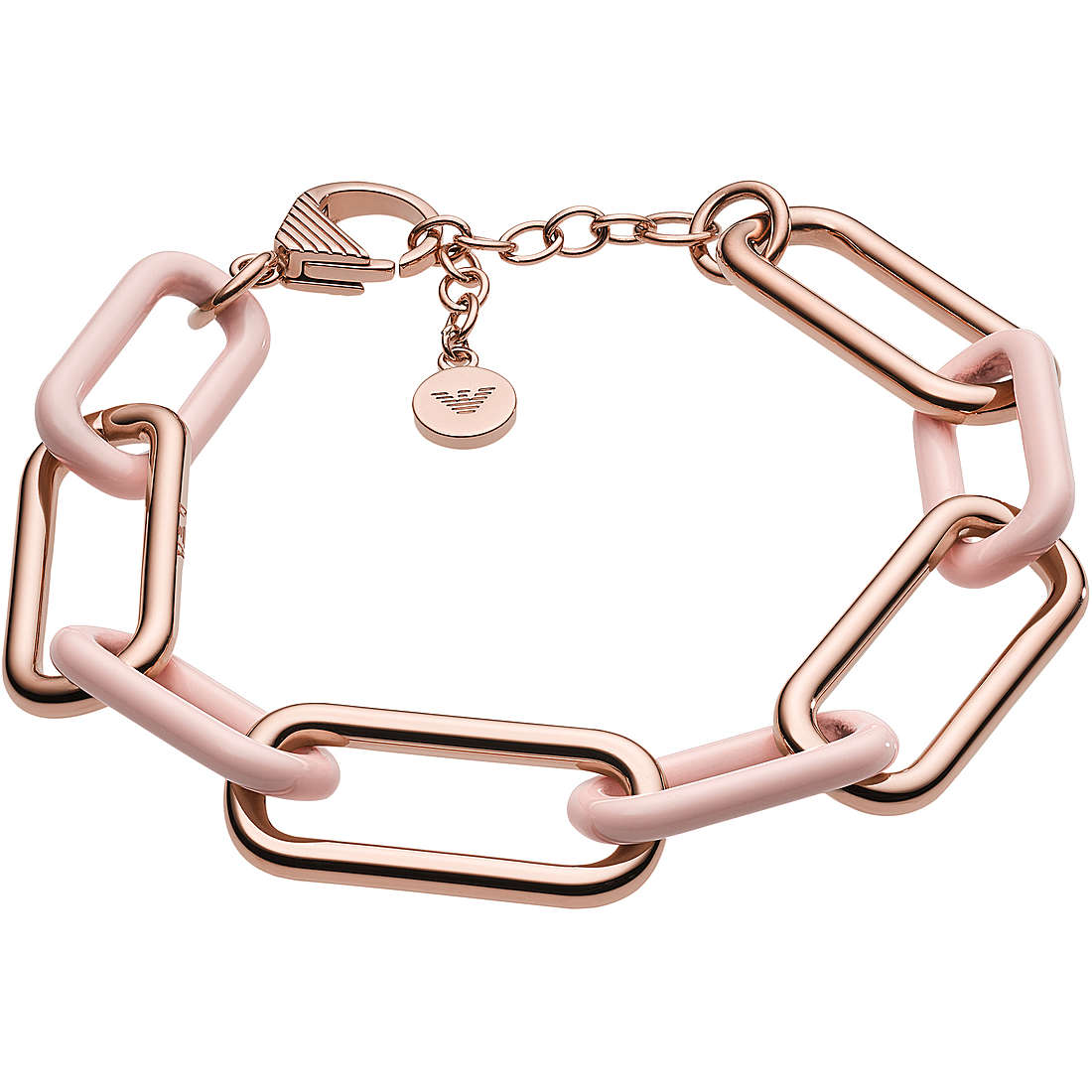 bracelet woman jewellery Emporio Armani EGS2700221