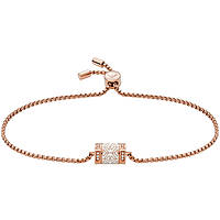 bracelet woman jewellery Emporio Armani EGS2829221