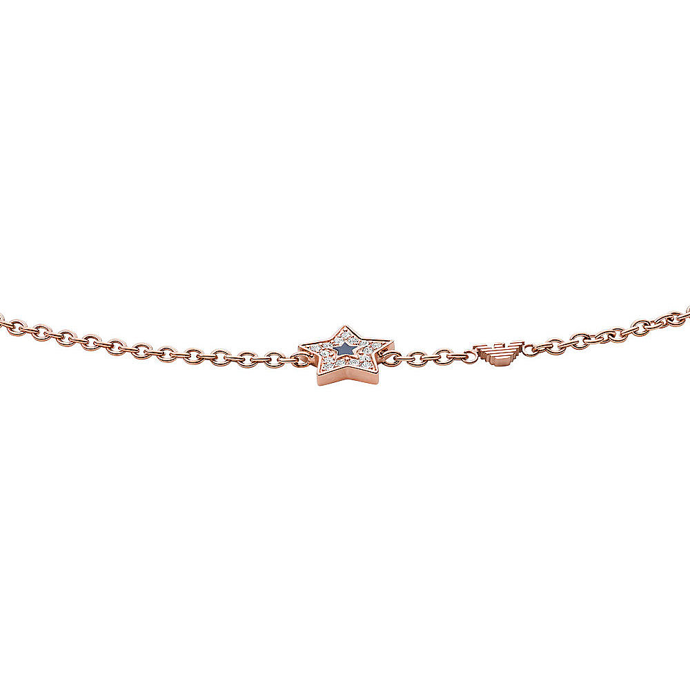 bracelet woman jewellery Emporio Armani EGS2832221