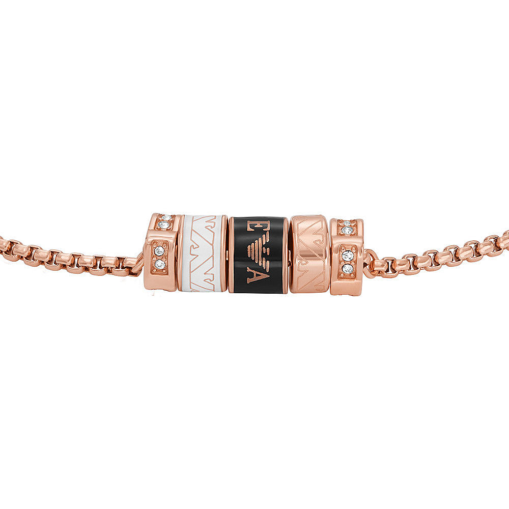 bracelet woman jewellery Emporio Armani EGS2932221
