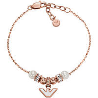 bracelet woman jewellery Emporio Armani EGS3054221