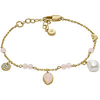 bracelet woman jewellery Emporio Armani EGS3118710