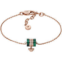 bracelet woman jewellery Emporio Armani Essential EG3571221