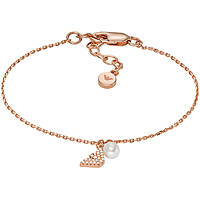 bracelet woman jewellery Emporio Armani Essential EG3575221
