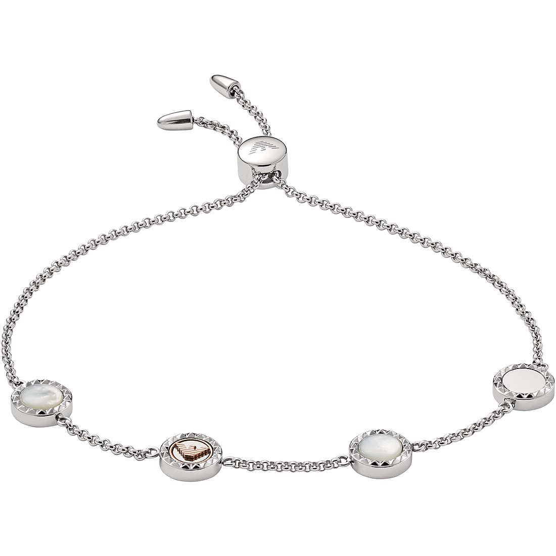 bracelet woman jewellery Emporio Armani Essential EGS2740040
