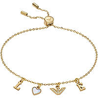bracelet woman jewellery Emporio Armani Sentimental EGS2969710