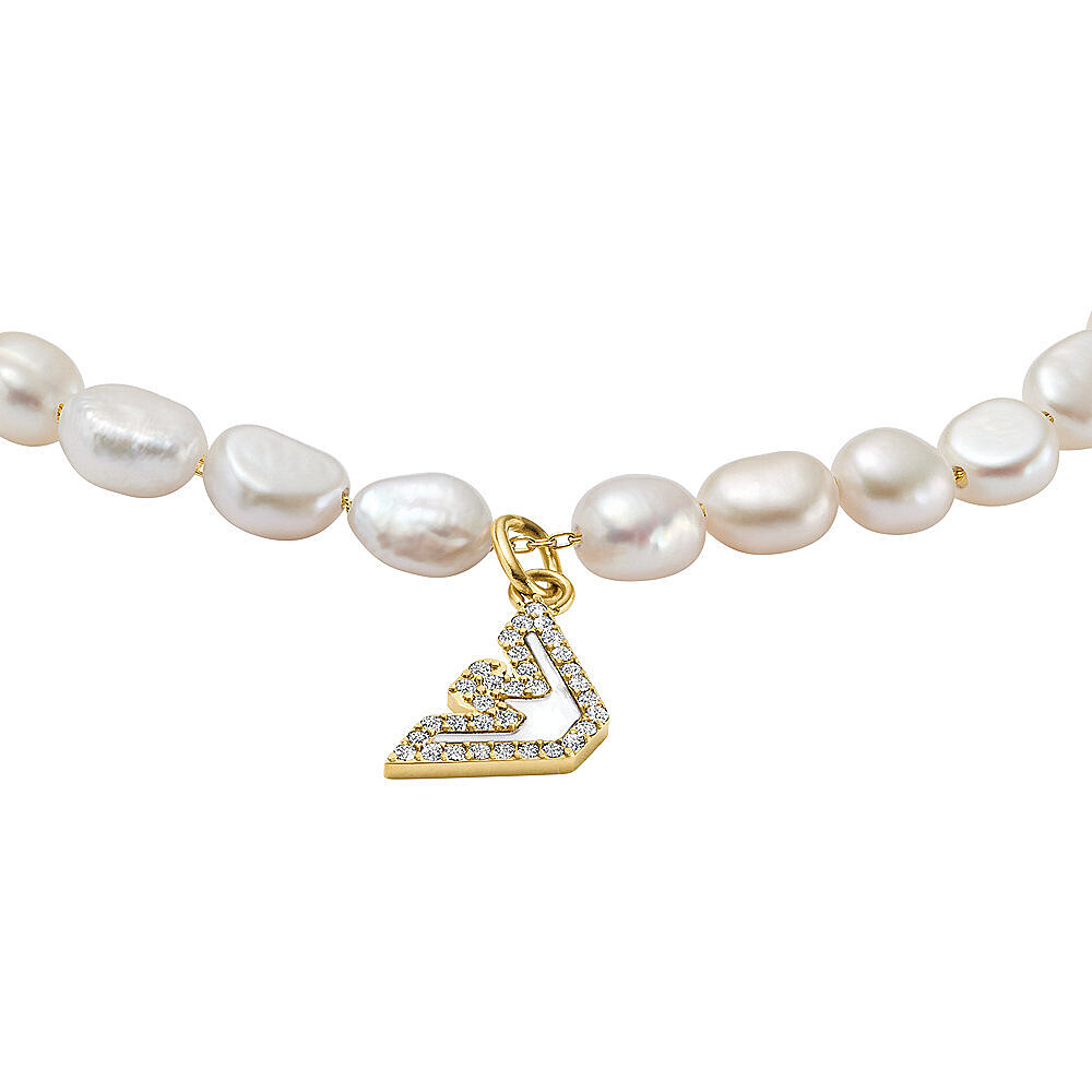 bracelet woman jewellery Emporio Armani Sentimental EGS3017710
