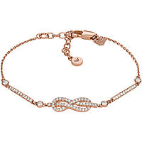 bracelet woman jewellery Emporio Armani SPRING 2024 EGS3109221