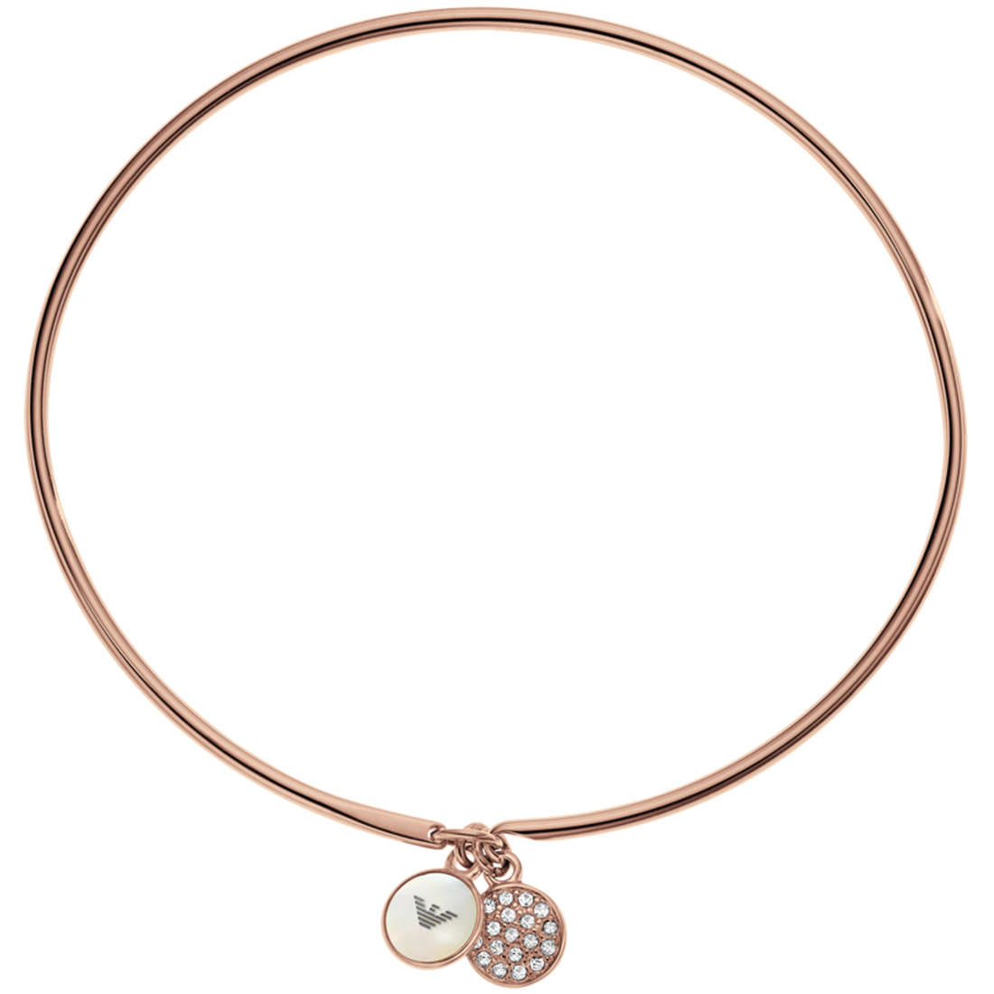 bracelet woman jewellery Emporio Armani Spring EGS2155221