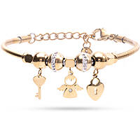 bracelet woman jewellery Enrico Coveri Autunno/Inverno 2023 ECJ334