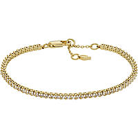 bracelet woman jewellery Fossil Jewelry JA7214710