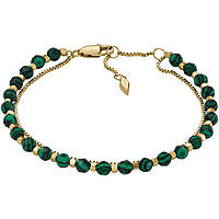 bracelet woman jewellery Fossil Jewelry JF04541710
