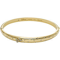 bracelet woman jewellery Fossil Mickey Mouse JF04623710