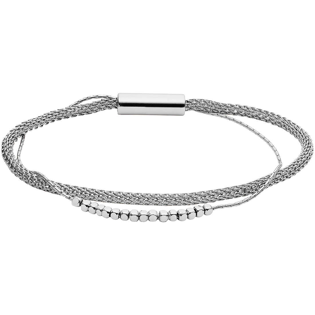 bracelet woman jewellery Fossil Spring 2020 JA7030040