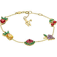 bracelet woman jewellery Fossil Willy Wonka JF04630710