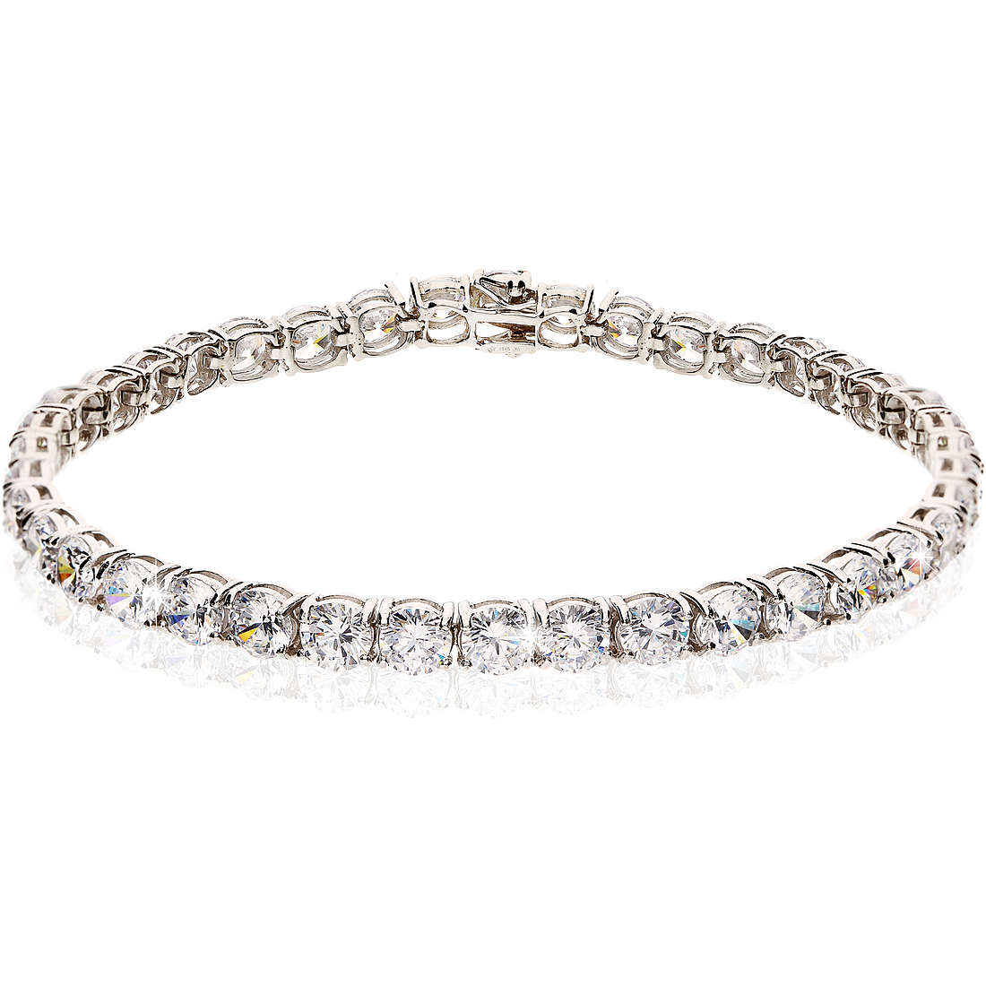 bracelet woman jewellery GioiaPura 2703-01-17
