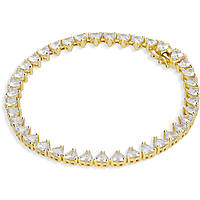 bracelet woman jewellery GioiaPura Amore Eterno INS028BR305PLWH