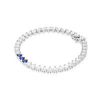 bracelet woman jewellery GioiaPura Amore Eterno INS028BR305RHBL