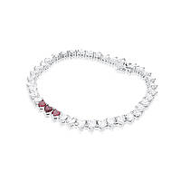 bracelet woman jewellery GioiaPura Amore Eterno INS028BR305RHRO