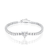 bracelet woman jewellery GioiaPura Amore Eterno INS035BR023RHWH