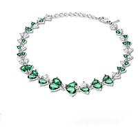 bracelet woman jewellery GioiaPura Basic INS028BR171VE