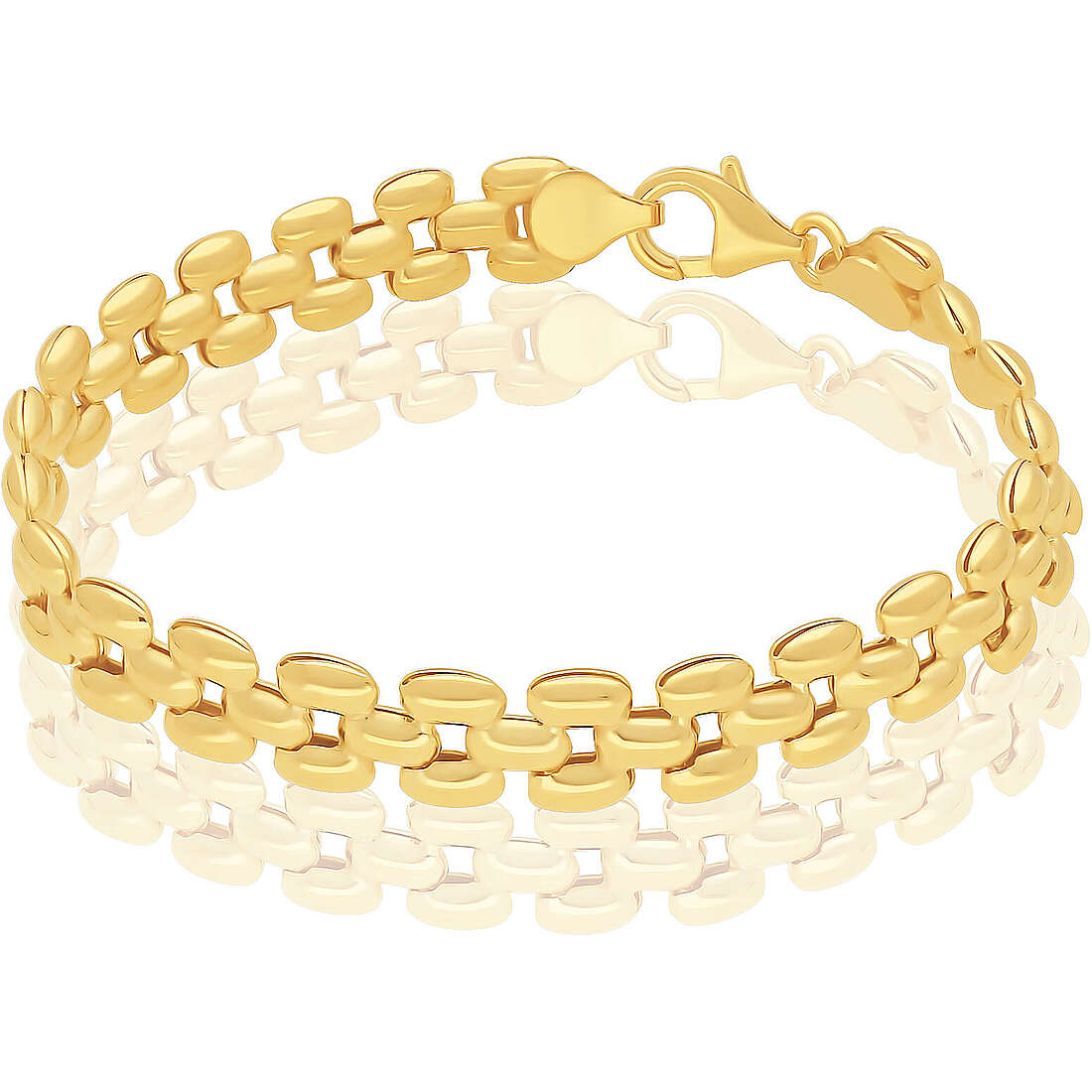bracelet woman jewellery GioiaPura DV-24765664