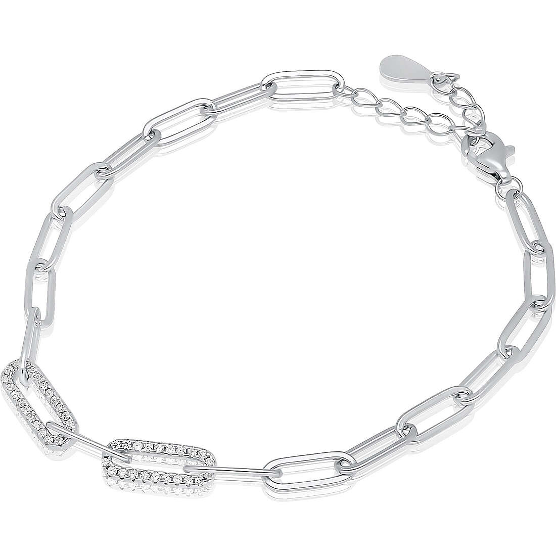 bracelet woman jewellery GioiaPura DV-24923279