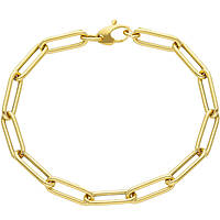 bracelet woman jewellery GioiaPura GP-SVCT035GG18
