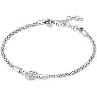 bracelet woman jewellery GioiaPura GYBARM0556-S