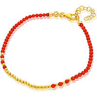 bracelet woman jewellery GioiaPura GYBARP0354-G