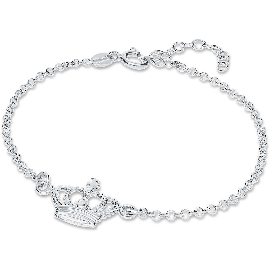bracelet woman jewellery GioiaPura GYBARW0004-S