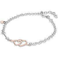 bracelet woman jewellery GioiaPura GYBARW0021-P