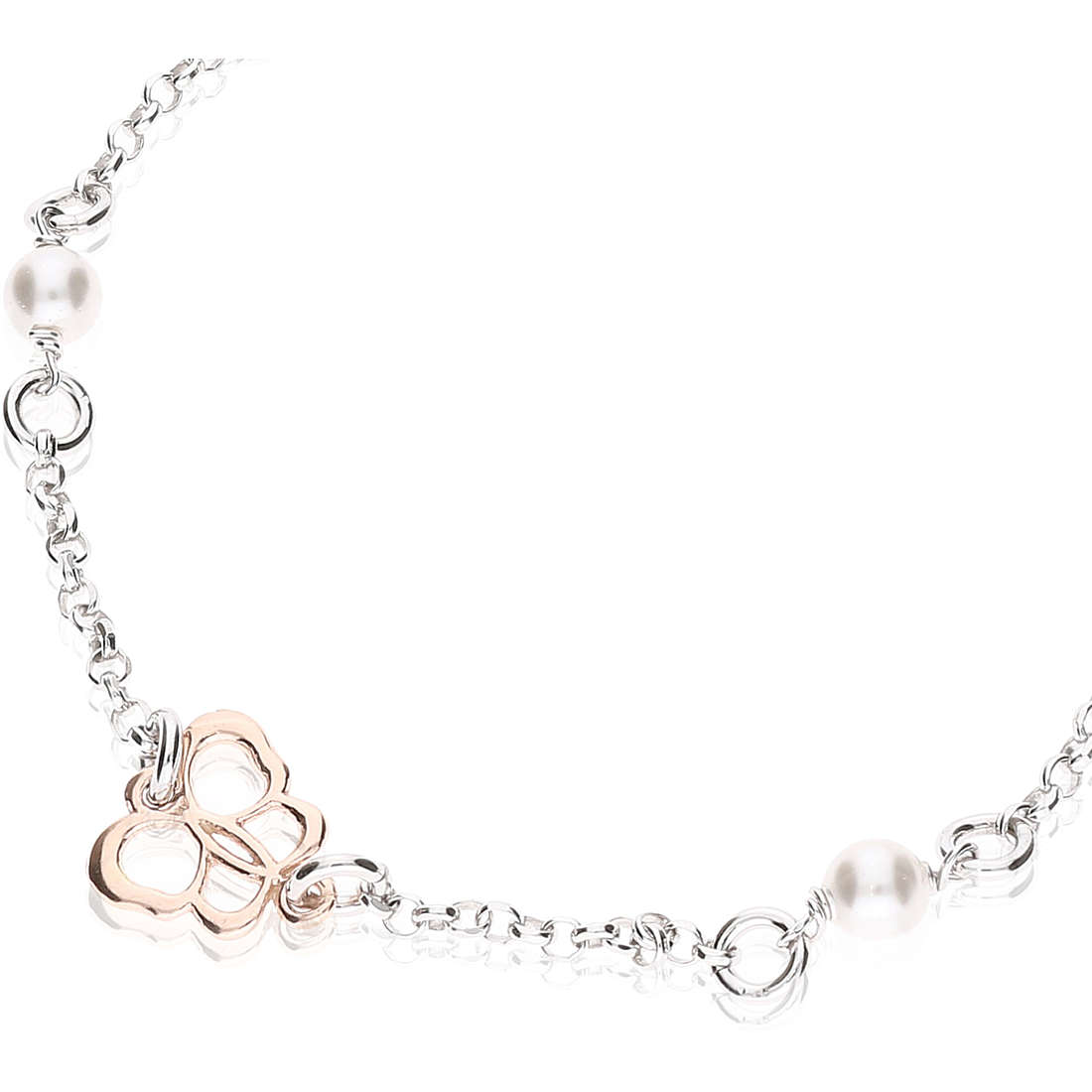 bracelet woman jewellery GioiaPura GYBARW0056-P