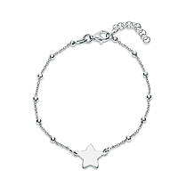 bracelet woman jewellery GioiaPura GYBARW0498-S