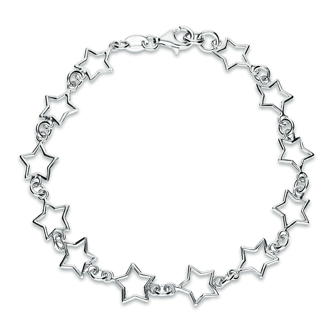 bracelet woman jewellery GioiaPura GYBARW0502-S