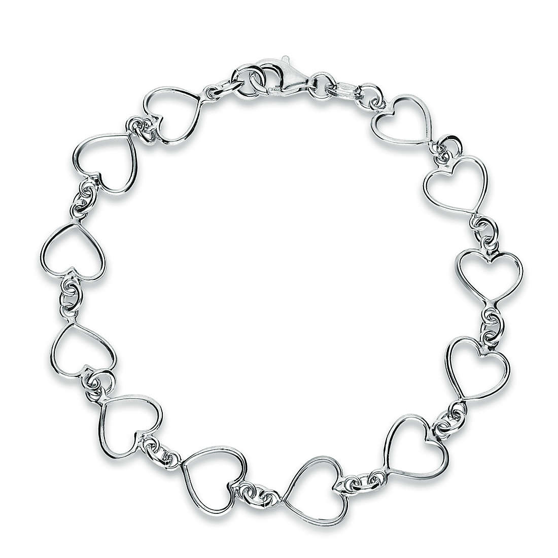 bracelet woman jewellery GioiaPura GYBARW0503-S