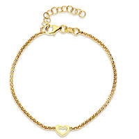 bracelet woman jewellery GioiaPura GYBARW0513-G